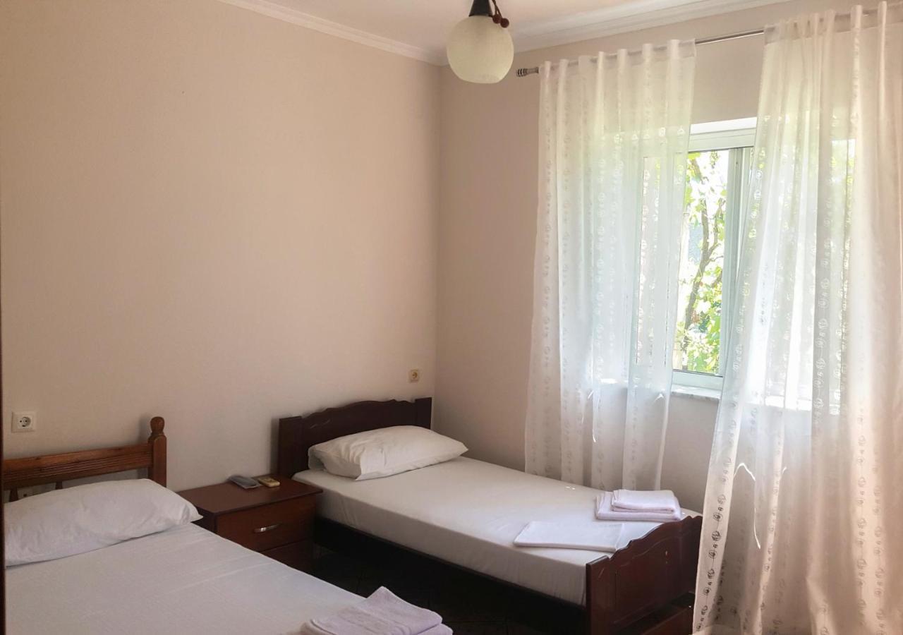 Vita Apartment - Spacious Garden And Balcony 5 Min To Beach & Center Εξαμίλιο Εξωτερικό φωτογραφία