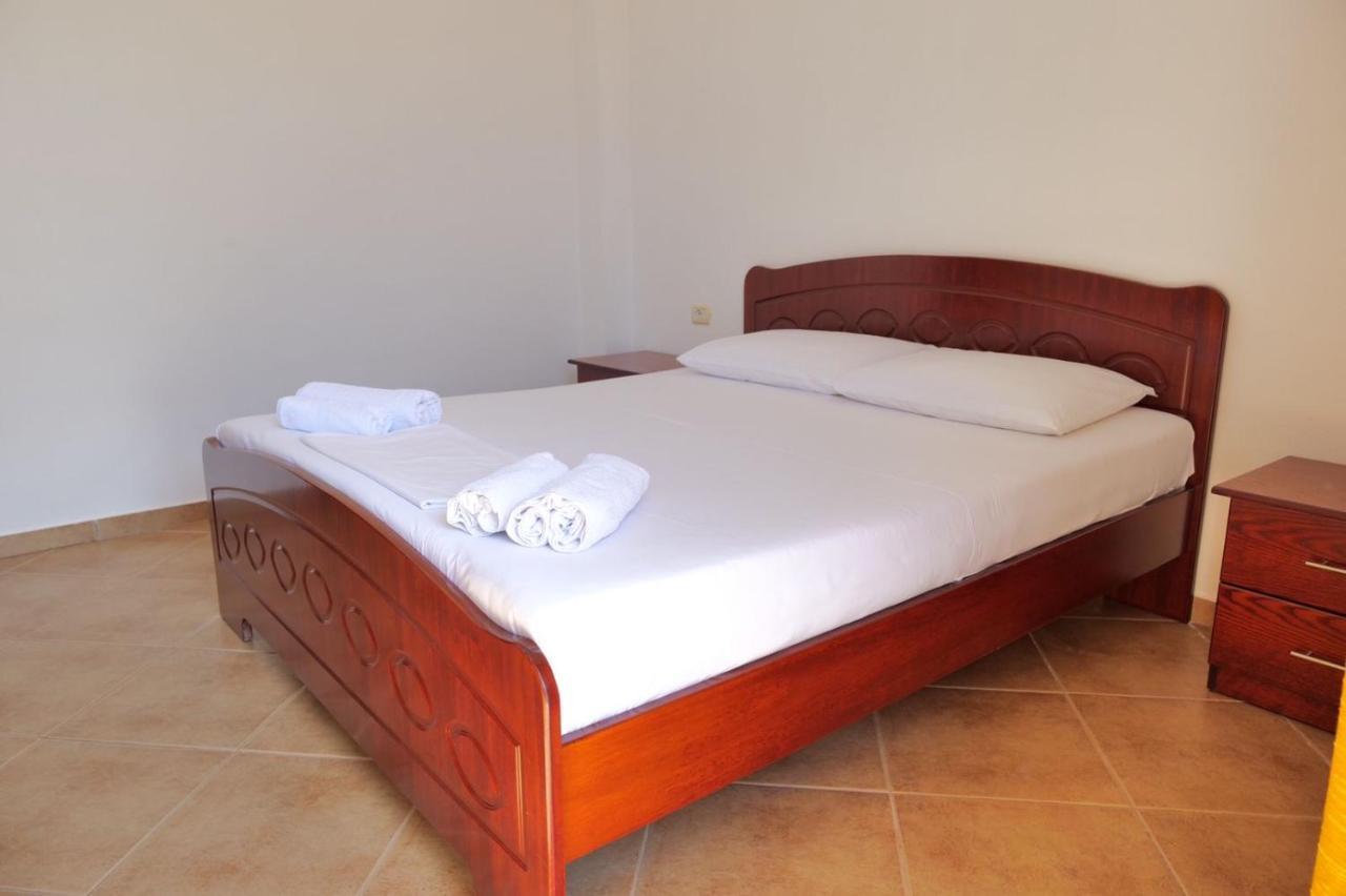 Vita Apartment - Spacious Garden And Balcony 5 Min To Beach & Center Εξαμίλιο Εξωτερικό φωτογραφία