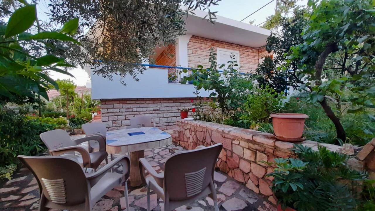 Vita Apartment - Spacious Garden And Balcony 5 Min To Beach & Center Εξαμίλιο Εξωτερικό φωτογραφία