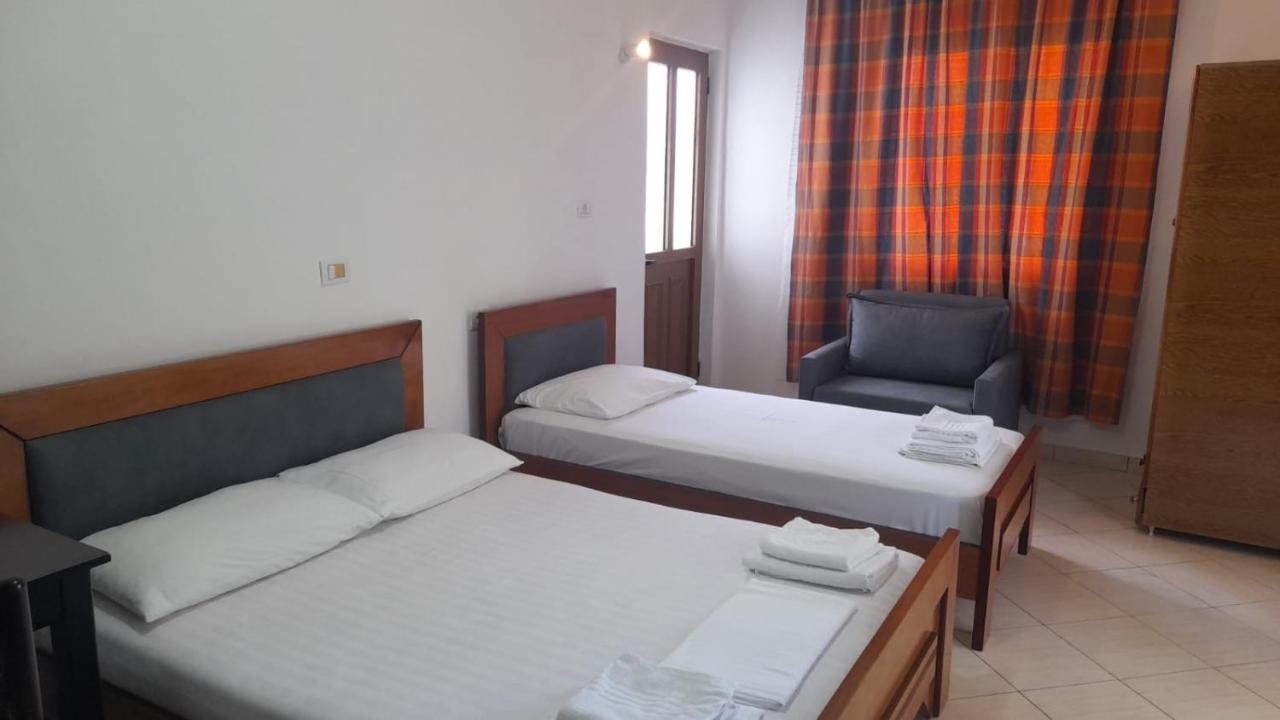 Vita Apartment - Spacious Garden And Balcony 5 Min To Beach & Center Εξαμίλιο Εξωτερικό φωτογραφία