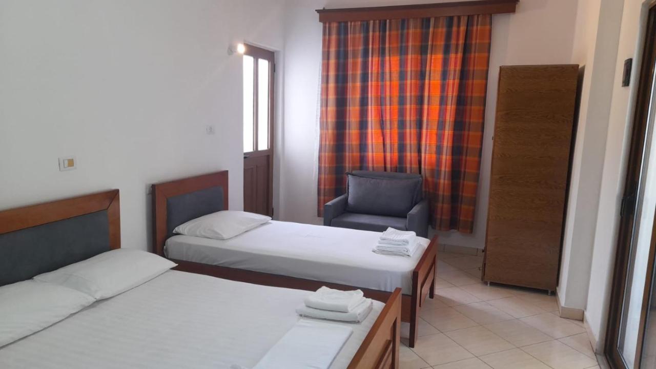 Vita Apartment - Spacious Garden And Balcony 5 Min To Beach & Center Εξαμίλιο Εξωτερικό φωτογραφία