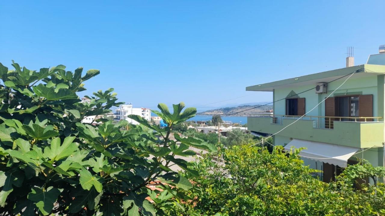 Vita Apartment - Spacious Garden And Balcony 5 Min To Beach & Center Εξαμίλιο Εξωτερικό φωτογραφία