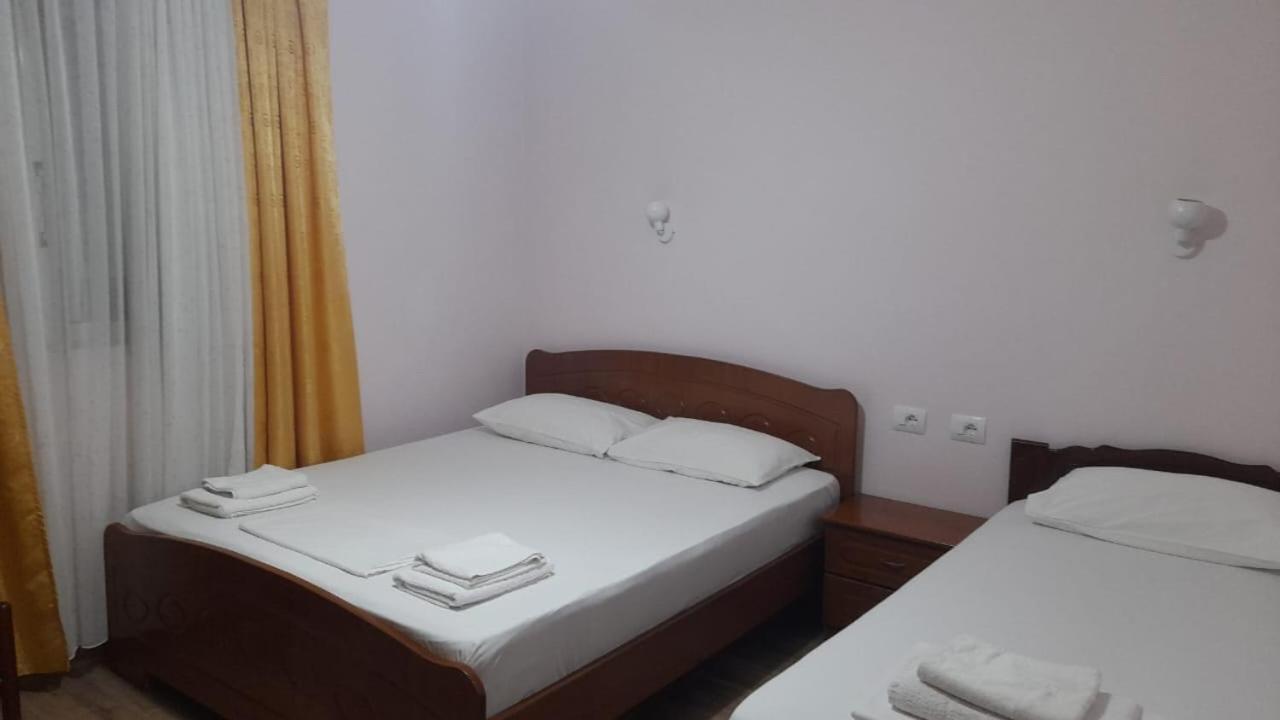 Vita Apartment - Spacious Garden And Balcony 5 Min To Beach & Center Εξαμίλιο Εξωτερικό φωτογραφία