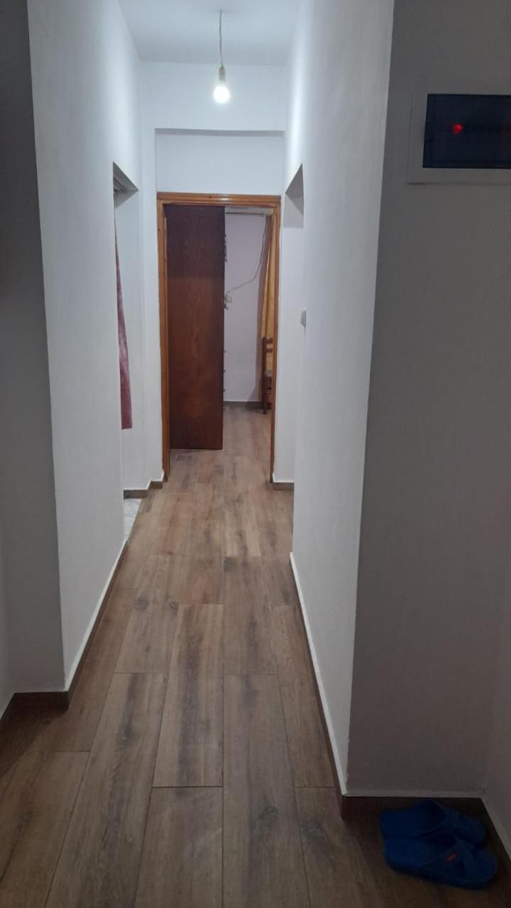 Vita Apartment - Spacious Garden And Balcony 5 Min To Beach & Center Εξαμίλιο Εξωτερικό φωτογραφία