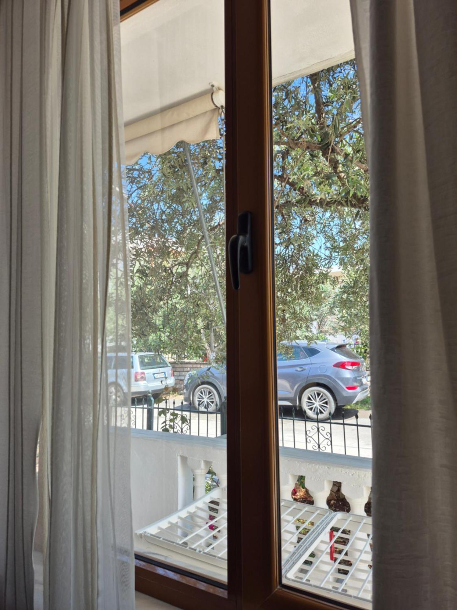 Vita Apartment - Spacious Garden And Balcony 5 Min To Beach & Center Εξαμίλιο Εξωτερικό φωτογραφία