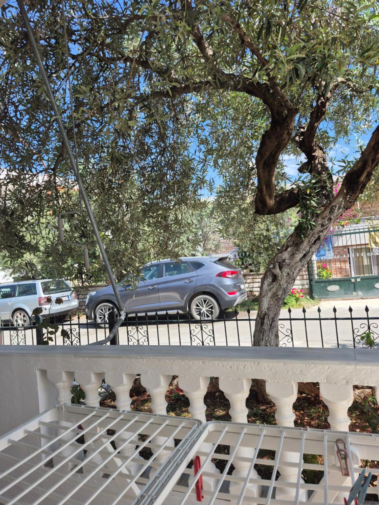 Vita Apartment - Spacious Garden And Balcony 5 Min To Beach & Center Εξαμίλιο Εξωτερικό φωτογραφία