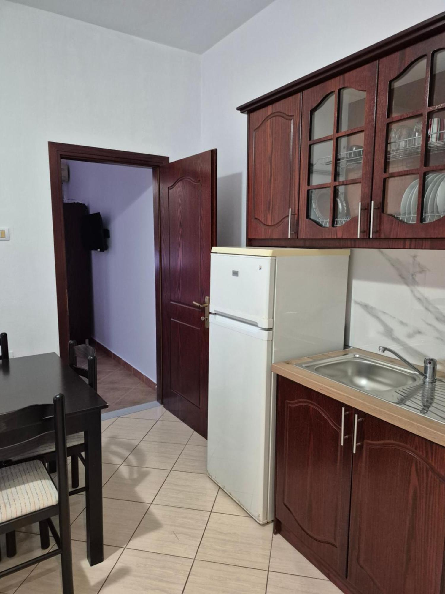 Vita Apartment - Spacious Garden And Balcony 5 Min To Beach & Center Εξαμίλιο Εξωτερικό φωτογραφία