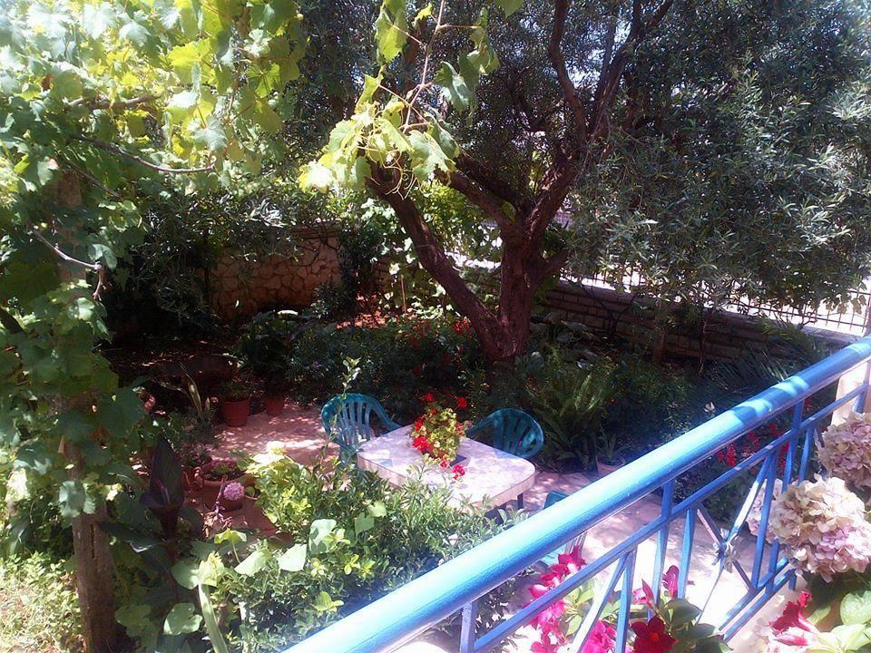 Vita Apartment - Spacious Garden And Balcony 5 Min To Beach & Center Εξαμίλιο Εξωτερικό φωτογραφία