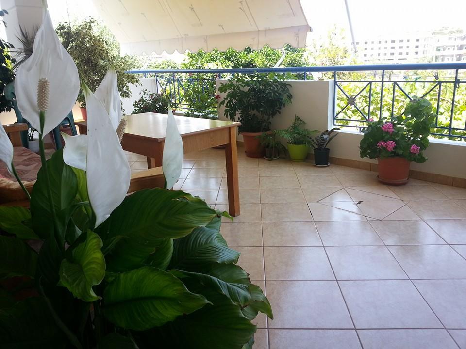 Vita Apartment - Spacious Garden And Balcony 5 Min To Beach & Center Εξαμίλιο Εξωτερικό φωτογραφία